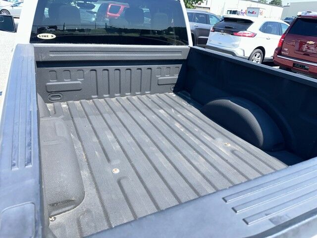 2019 Ford F-150 SuperCab XLT RWD Pickup w/ Tow Pkg Ashland VA