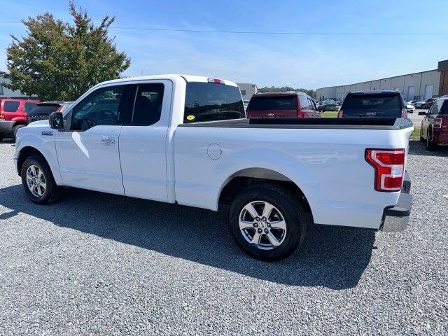 2019 Ford F-150 SuperCab XLT RWD Pickup w/ Tow Pkg Ashland VA