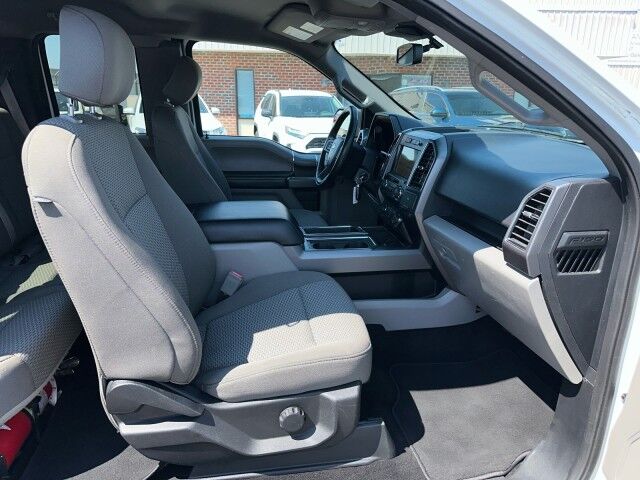 2019 Ford F-150 SuperCab XLT RWD Pickup w/ Tow Pkg Ashland VA