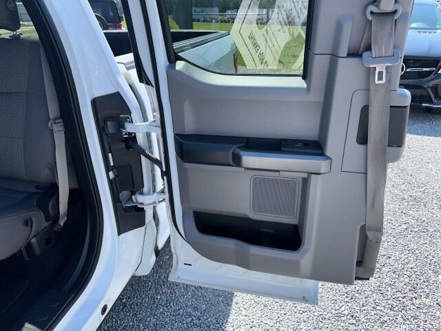 2019 Ford F-150 SuperCab XLT RWD Pickup w/ Tow Pkg Ashland VA
