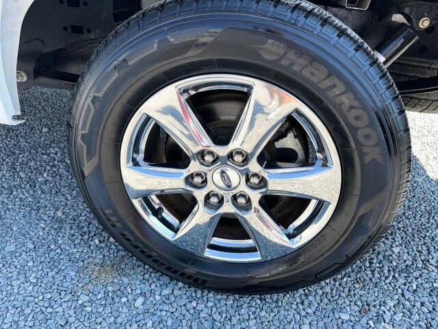 2019 Ford F-150 SuperCab XLT RWD Pickup w/ Tow Pkg Ashland VA