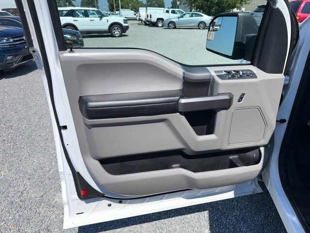 2019 Ford F-150 SuperCab XLT RWD Pickup w/ Tow Pkg Ashland VA