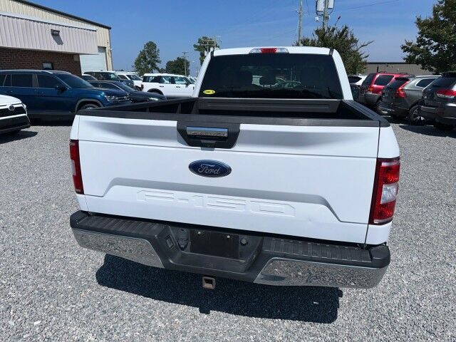 2019 Ford F-150 SuperCab XLT RWD Pickup w/ Tow Pkg Ashland VA