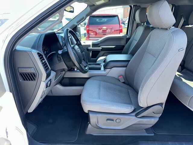 2019 Ford F-150 SuperCab XLT RWD Pickup w/ Tow Pkg Ashland VA