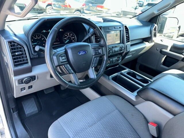 2019 Ford F-150 SuperCab XLT RWD Pickup w/ Tow Pkg Ashland VA