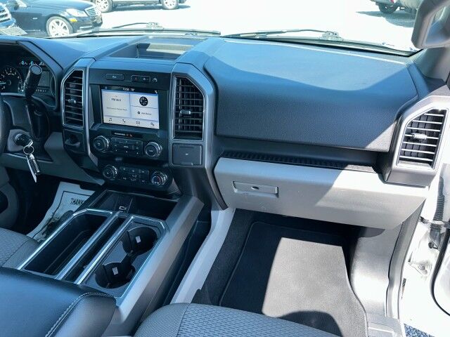 2019 Ford F-150 SuperCab XLT RWD Pickup w/ Tow Pkg Ashland VA