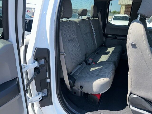 2019 Ford F-150 SuperCab XLT RWD Pickup w/ Tow Pkg Ashland VA