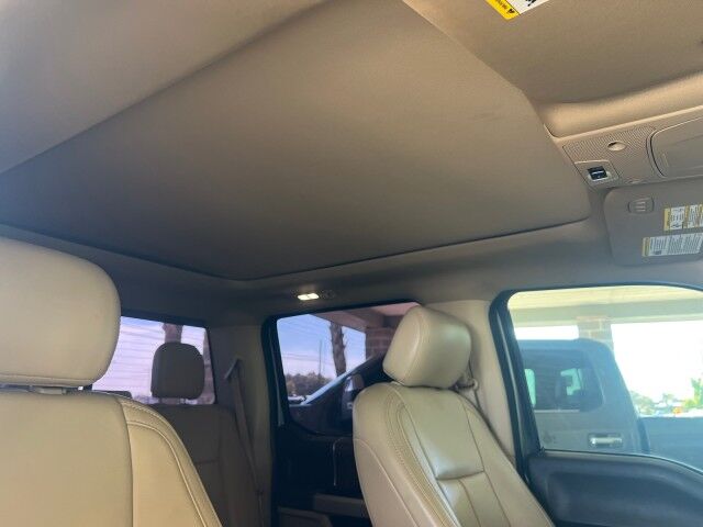 2019 Ford F-150 SuperCrew 4WD LARIAT Lafayette LA