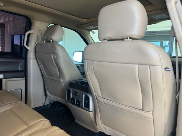 2019 Ford F-150 SuperCrew 4WD LARIAT Lafayette LA