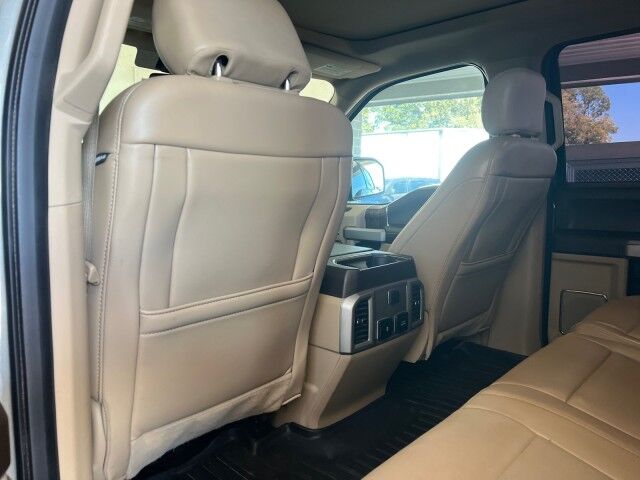 2019 Ford F-150 SuperCrew 4WD LARIAT Lafayette LA