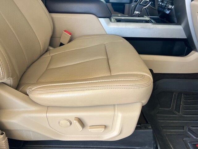 2019 Ford F-150 SuperCrew 4WD LARIAT Lafayette LA