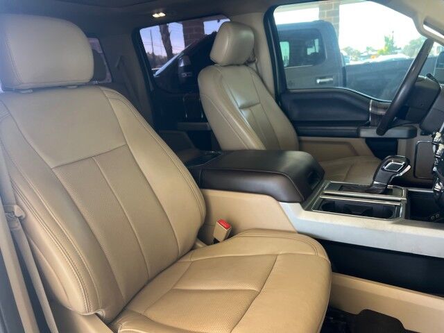2019 Ford F-150 SuperCrew 4WD LARIAT Lafayette LA