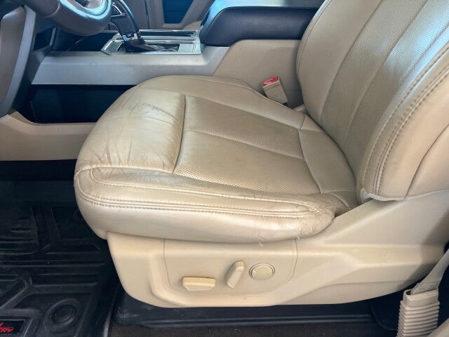 2019 Ford F-150 SuperCrew 4WD LARIAT Lafayette LA