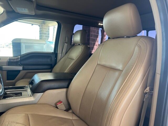 2019 Ford F-150 SuperCrew 4WD LARIAT Lafayette LA