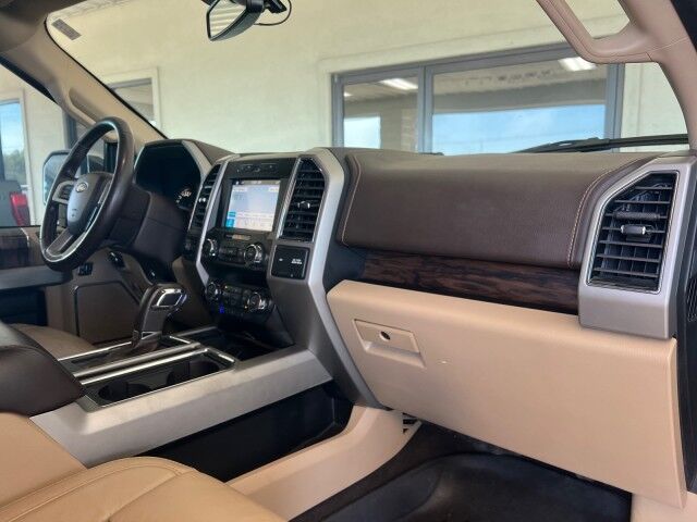 2019 Ford F-150 SuperCrew 4WD LARIAT Lafayette LA