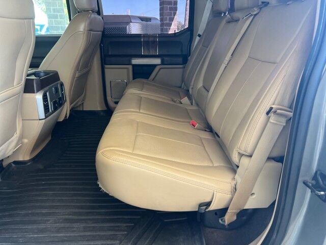 2019 Ford F-150 SuperCrew 4WD LARIAT Lafayette LA