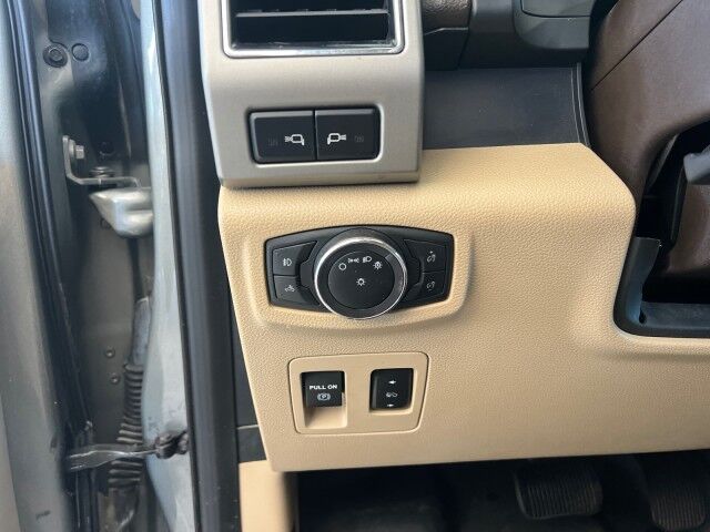 2019 Ford F-150 SuperCrew 4WD LARIAT Lafayette LA