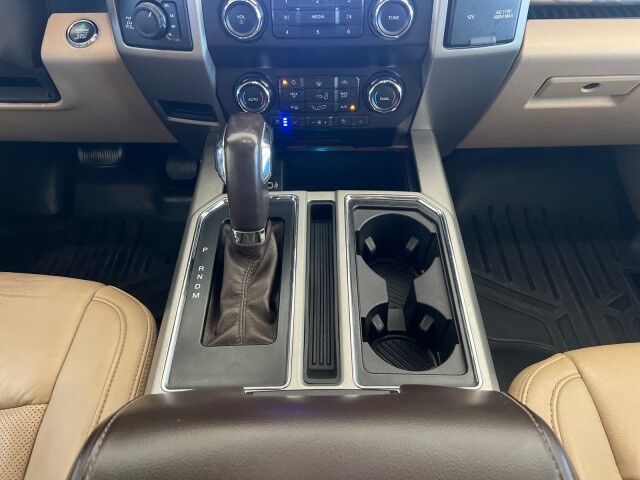 2019 Ford F-150 SuperCrew 4WD LARIAT Lafayette LA