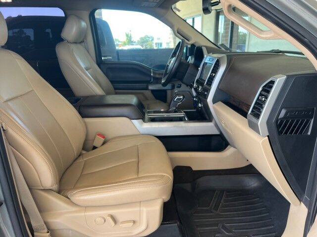 2019 Ford F-150 SuperCrew 4WD LARIAT Lafayette LA
