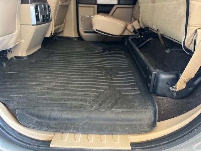 2019 Ford F-150 SuperCrew 4WD LARIAT Lafayette LA