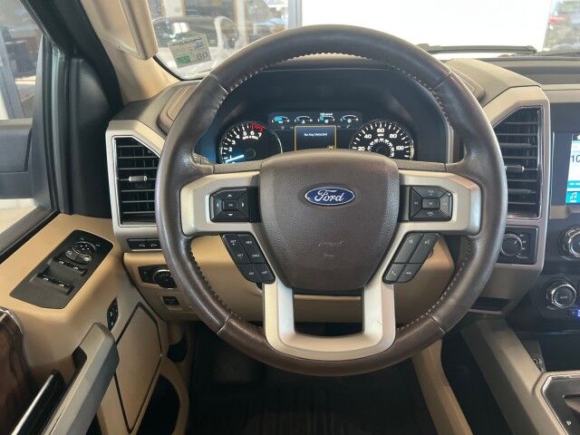 2019 Ford F-150 SuperCrew 4WD LARIAT Lafayette LA