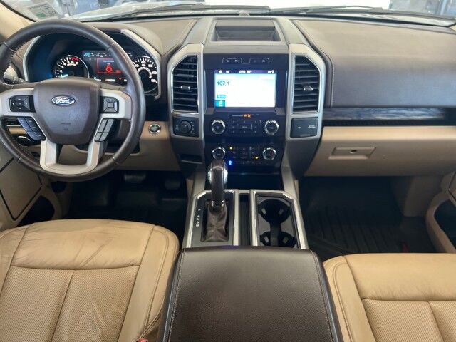 2019 Ford F-150 SuperCrew 4WD LARIAT Lafayette LA