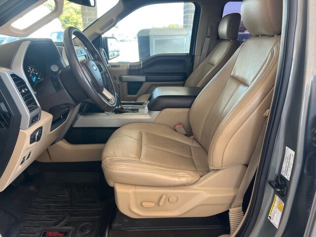 2019 Ford F-150 SuperCrew 4WD LARIAT Lafayette LA