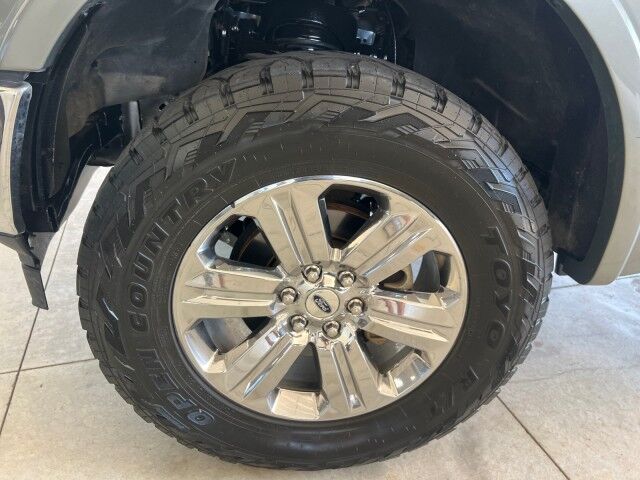 2019 Ford F-150 SuperCrew 4WD LARIAT Lafayette LA