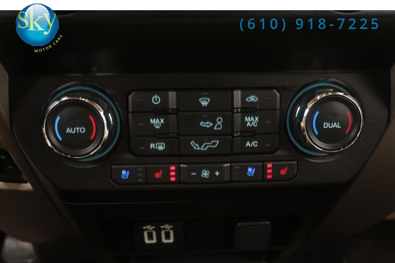 2019 Ford F-150 SuperCrew 4WD LARIAT West Chester PA
