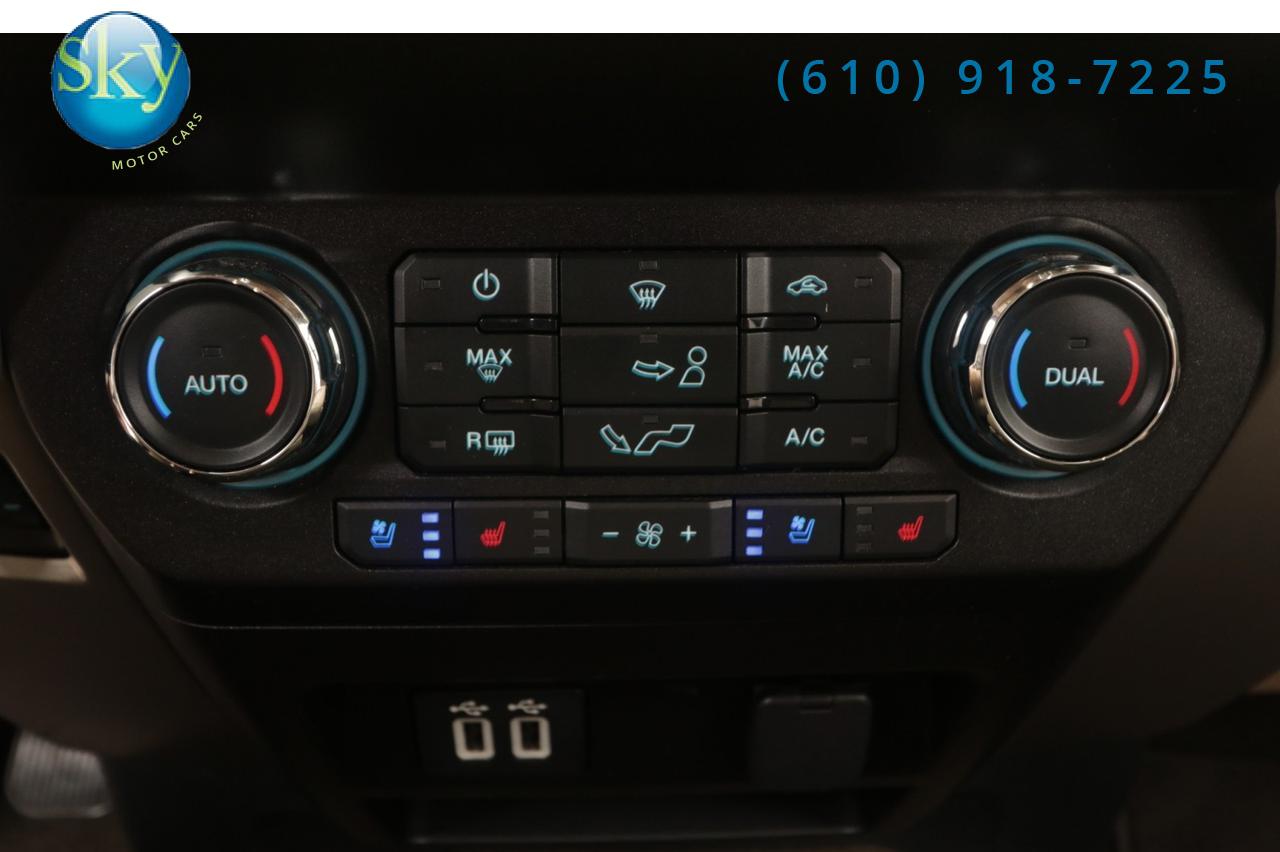 2019 Ford F-150 SuperCrew 4WD LARIAT West Chester PA