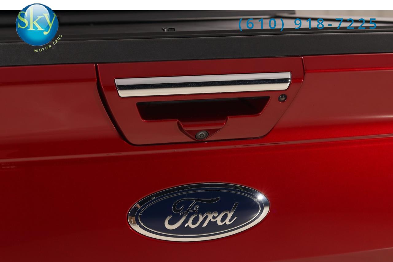 2019 Ford F-150 SuperCrew 4WD LARIAT West Chester PA