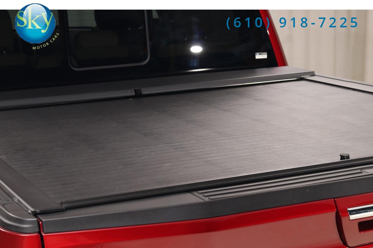 2019 Ford F-150 SuperCrew 4WD LARIAT West Chester PA