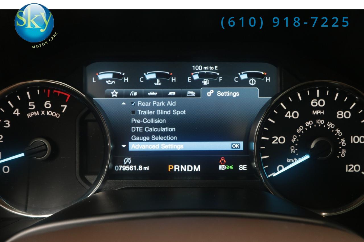 2019 Ford F-150 SuperCrew 4WD LARIAT West Chester PA