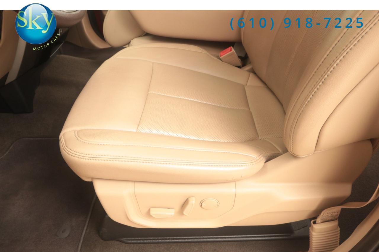 2019 Ford F-150 SuperCrew 4WD LARIAT West Chester PA