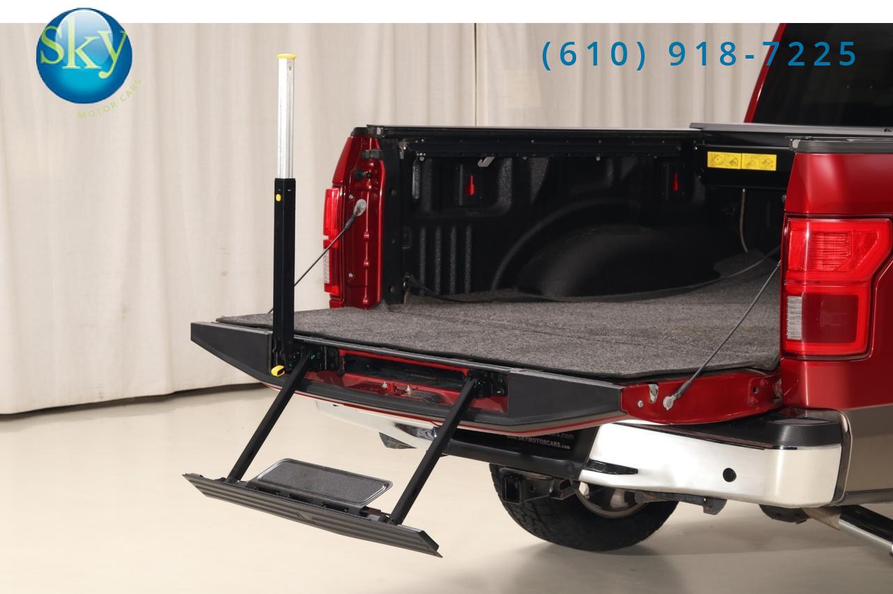 2019 Ford F-150 SuperCrew 4WD LARIAT West Chester PA