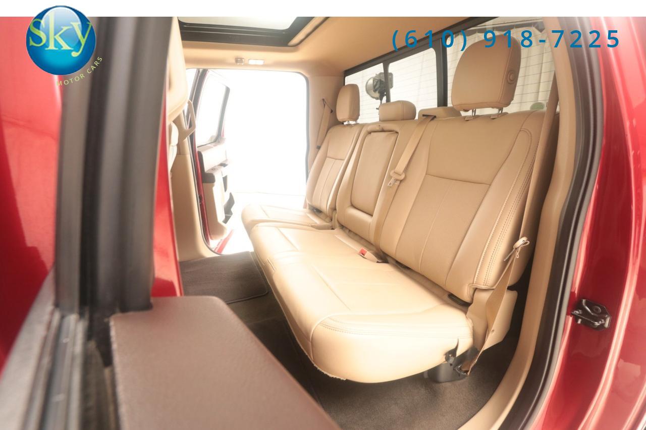2019 Ford F-150 SuperCrew 4WD LARIAT West Chester PA