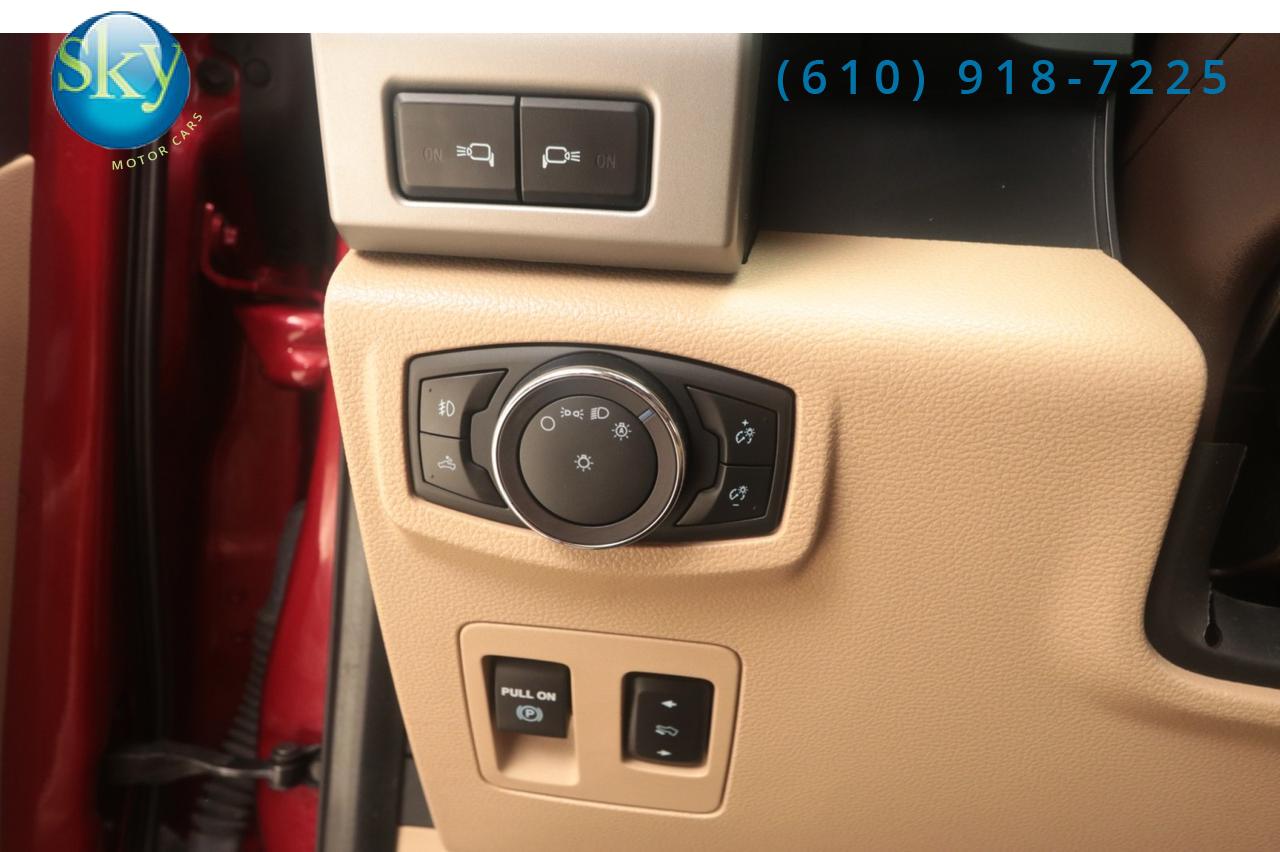 2019 Ford F-150 SuperCrew 4WD LARIAT West Chester PA