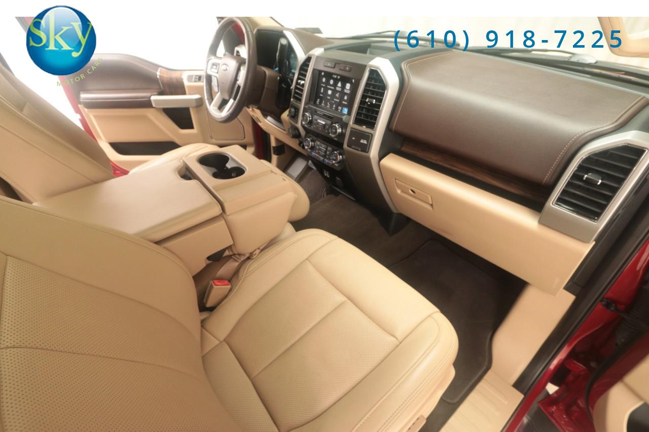 2019 Ford F-150 SuperCrew 4WD LARIAT West Chester PA