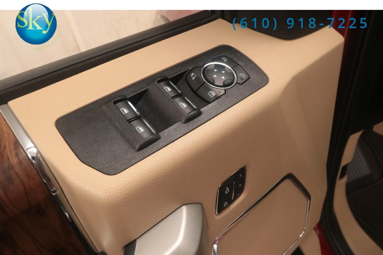 2019 Ford F-150 SuperCrew 4WD LARIAT West Chester PA