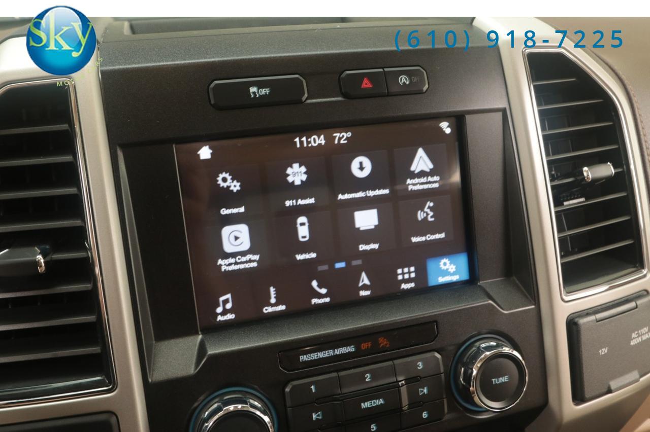 2019 Ford F-150 SuperCrew 4WD LARIAT West Chester PA