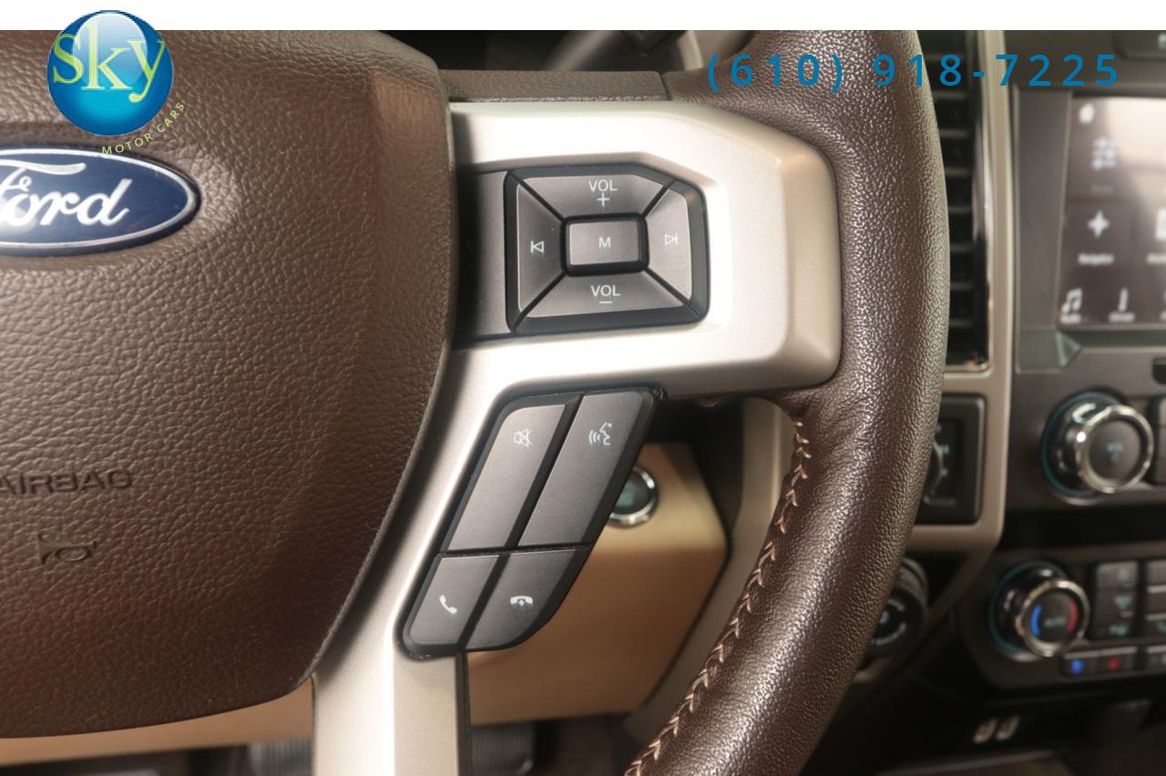 2019 Ford F-150 SuperCrew 4WD LARIAT West Chester PA
