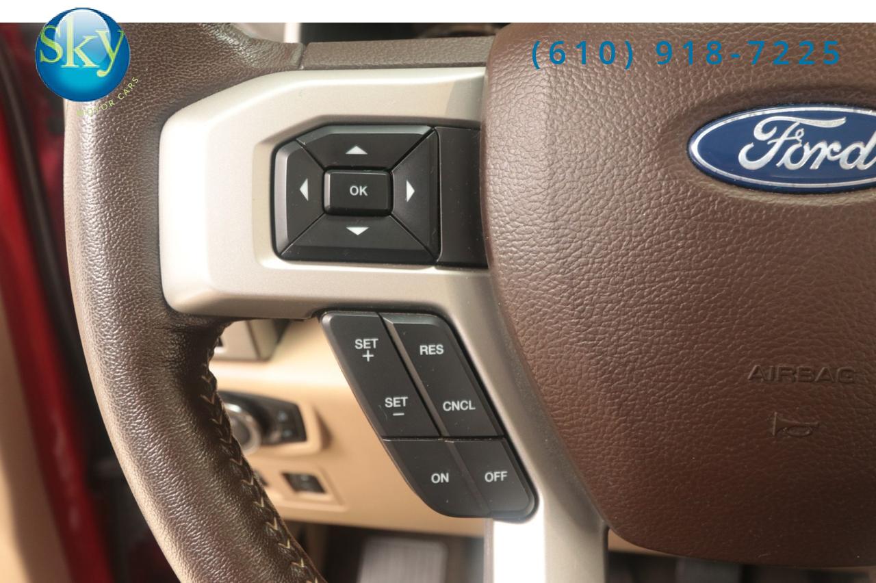 2019 Ford F-150 SuperCrew 4WD LARIAT West Chester PA