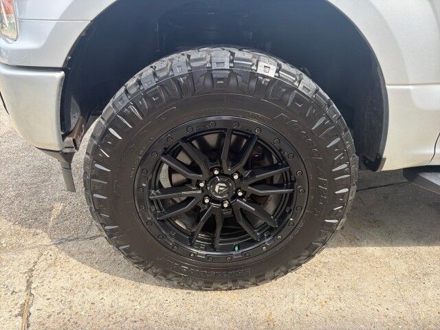 2019 Ford F-150 SuperCrew 4WD STX Lafayette LA