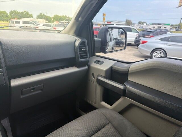 2019 Ford F-150 SuperCrew 4WD STX Lafayette LA