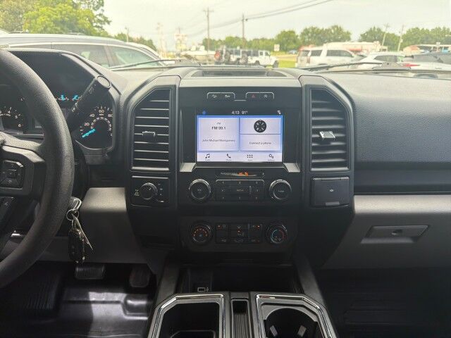 2019 Ford F-150 SuperCrew 4WD STX Lafayette LA