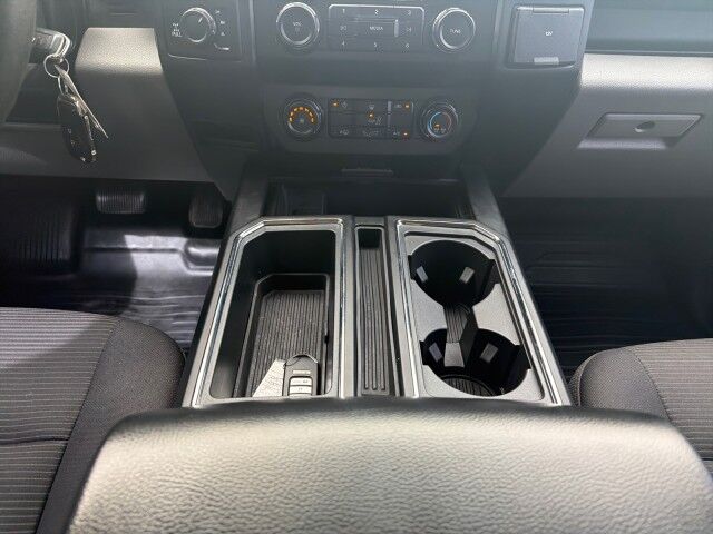 2019 Ford F-150 SuperCrew 4WD STX Lafayette LA