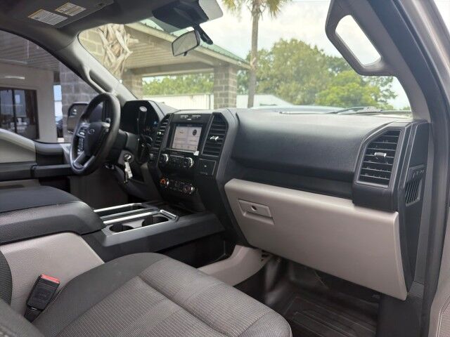 2019 Ford F-150 SuperCrew 4WD STX Lafayette LA