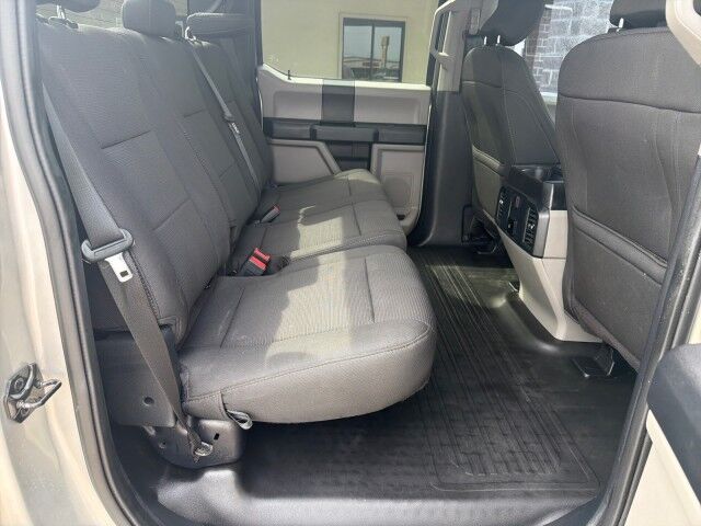2019 Ford F-150 SuperCrew 4WD STX Lafayette LA