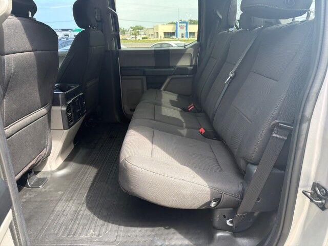 2019 Ford F-150 SuperCrew 4WD STX Lafayette LA
