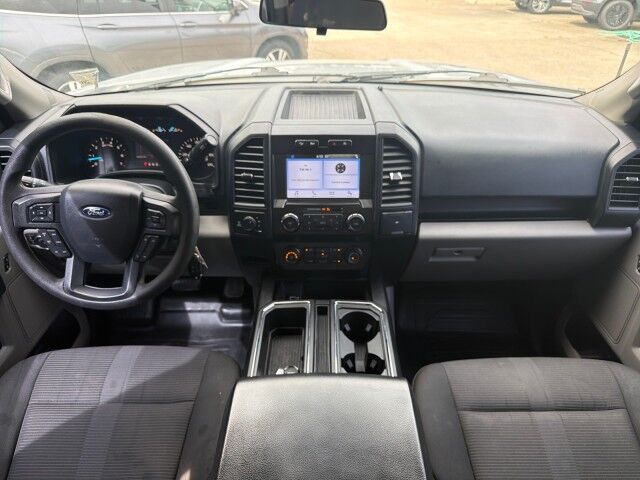 2019 Ford F-150 SuperCrew 4WD STX Lafayette LA